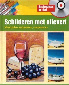 Schilderen met olieverf