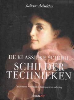 De Klassieke School Schildertechnieken