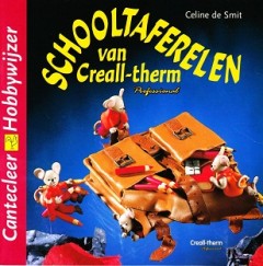 Schooltaferelen van Creall-therm