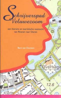 Schrijverspad Veluwezoom