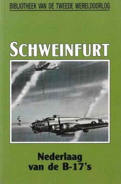 Schweinfurt, Nederlaag van de B-17's nummer 79 uit de serie