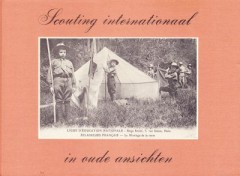 Scouting internationaal in oude ansichten