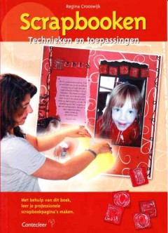 Scrapbooken, Technieken en toepassingen