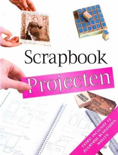 Scrapbook Projecten
