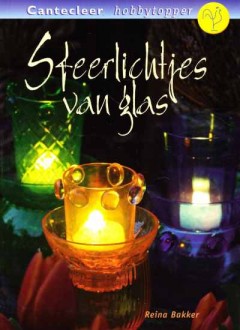 Sfeerlichtjes van glas