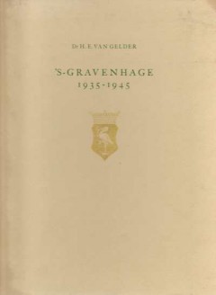 's-Gravenhage 1935-1945