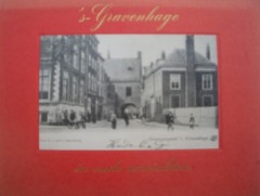 's-Gravenhage in oude ansichten