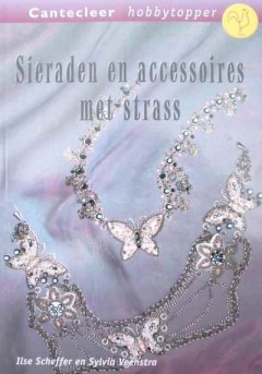 Sieraden en accessoires met strass