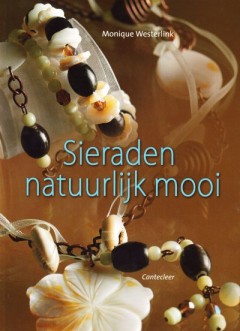 Sieraden natuurlijk mooi