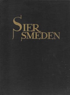 Siersmeden