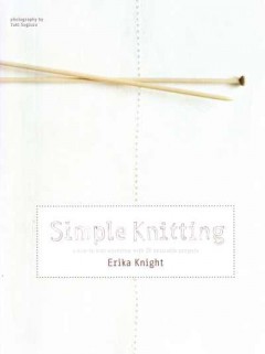 Simple Knitting