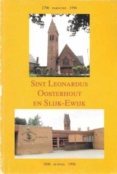 Sint Leonardus Oosterhout en Slijk-Ewijk