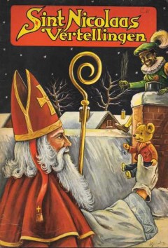 Sint Nicolaas Vertellingen