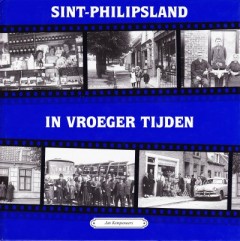 Sint Philipsland in vroeger tijden