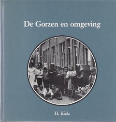 De Gorzen en omgeving