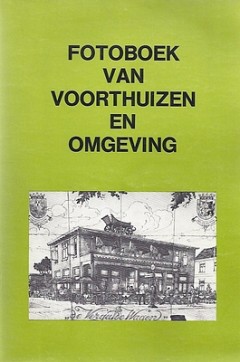 Fotoboek, Voorthuizen, omgeving