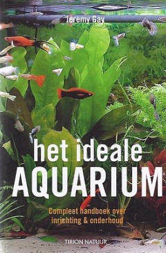 aquarium onderhoud