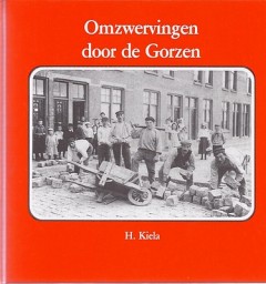 Omzwervingen door De Gorzen