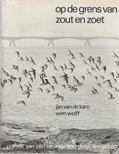 Op de grens van zout en zoet