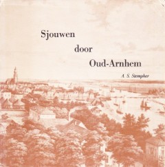 Sjouwen door Oud-Arnhem