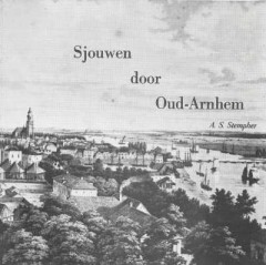 Sjouwen door Oud-Arnhem