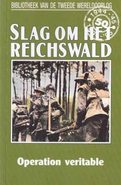 Slag om het Reichswald, Operation veritable nummer 64 uit de serie