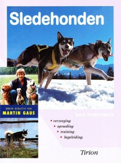 Sledehonden