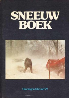 Sneeuwboek