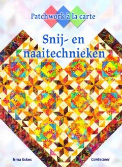 Snij- en naaitechnieken