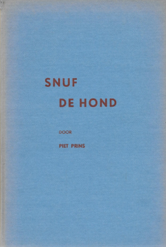 Snuf de Hond