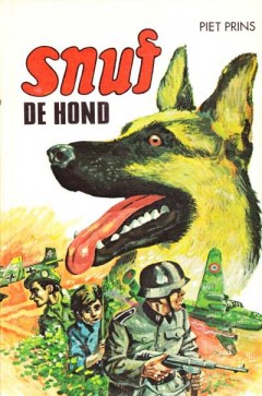 Snuf de Hond