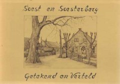 Soest en Soesterberg Getekend en Verteld