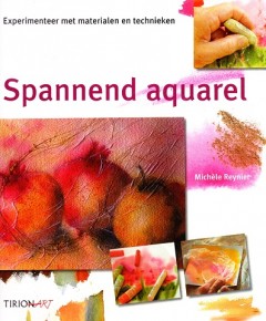 Spannend aquarel