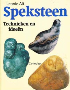 Speksteen - Technieken en ideeën