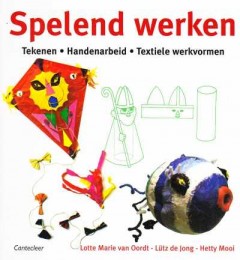 Spelend Werken