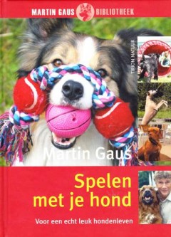 Spelen met je hond