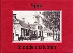 Spijk in oude ansichten