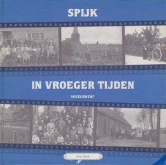 Spijk in vroeger tijden