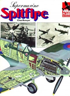 Supermarine Spitfire