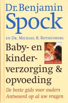 Baby- en kinderverzorging & opvoeding