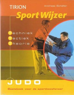 Sportwijzer Judo