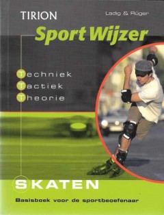 Sportwijzer Skaten