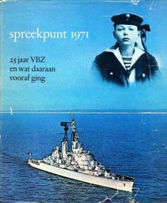 Spreekpunt 1971