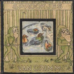 Sprookjes van Grimm