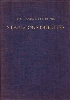 Staalconstructies