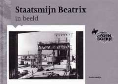 Staatsmijn Beartix in beeld