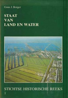 Staat van Land en Water
