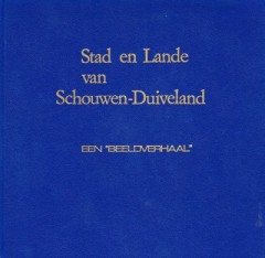 Stad en Lande van Schouwen-Duiveland