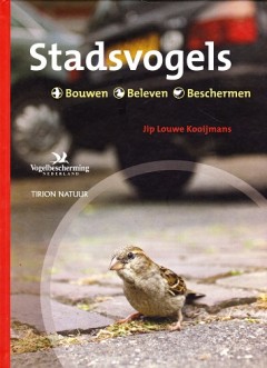 Stadsvogels