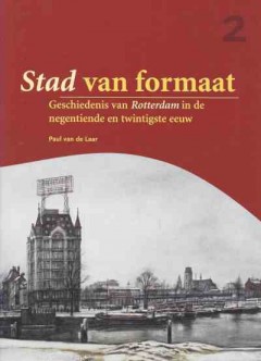 Stad van formaat Deel 2